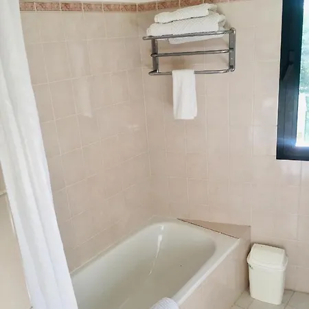 Studio Sunshine Apartman *