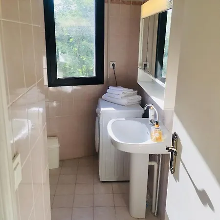 Studio Sunshine Apartman *