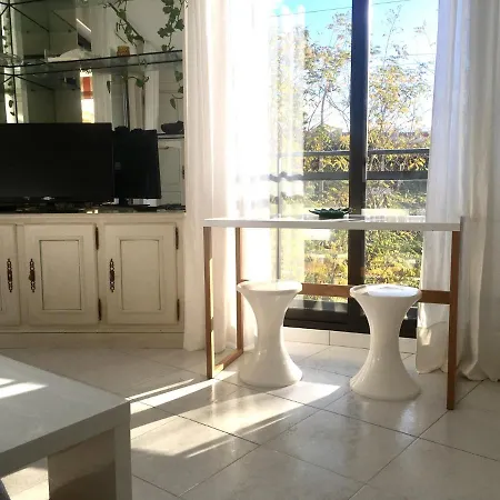 Apartman Studio Sunshine